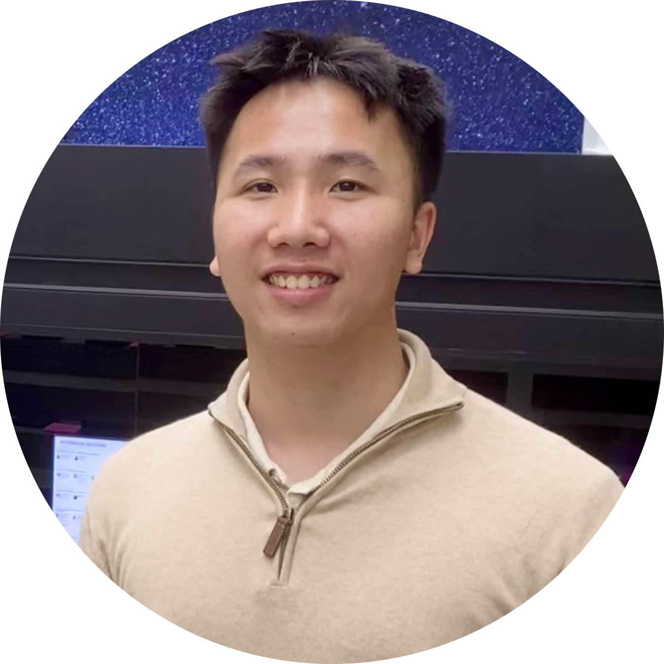 Author's Photo